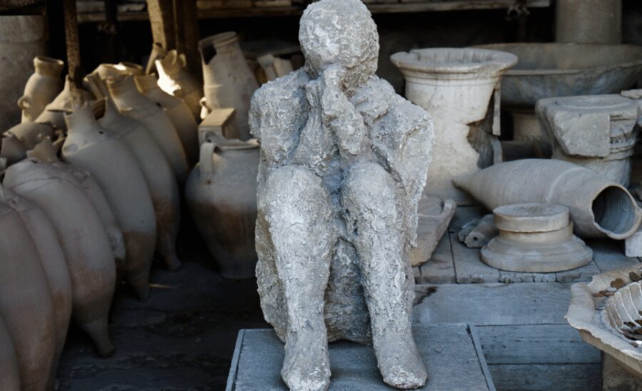Pompeii: Skip-the-Line Entry Ticket with Audio Guide or Tour - Baths, Markets, and Mosaics: The Everyday Stuff That Feels Alive