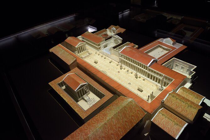 Pompeii Skip-the-Line Ticket and Virtual Museum - Key Points to Know Before You Go