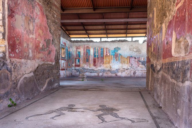 Pompeii Skip-the-Line Ticket and Virtual Museum - Price and Value: Is $60.76 a Good Deal?
