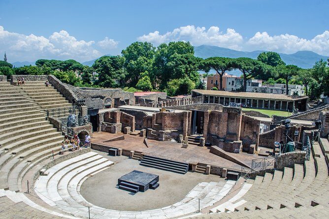 Pompeii Skip-the-Line Ticket and Virtual Museum - Who This Works For (and Who Might Want Something Else)