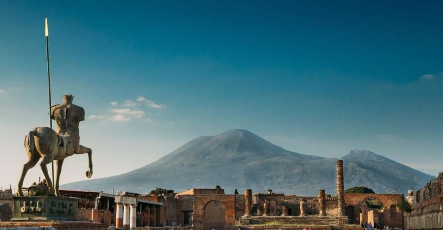 Pompeii: Skip-the-Line Ticket with Audio Guide and Map - A 1-Day Pompeii Game Plan That Works Without Stress