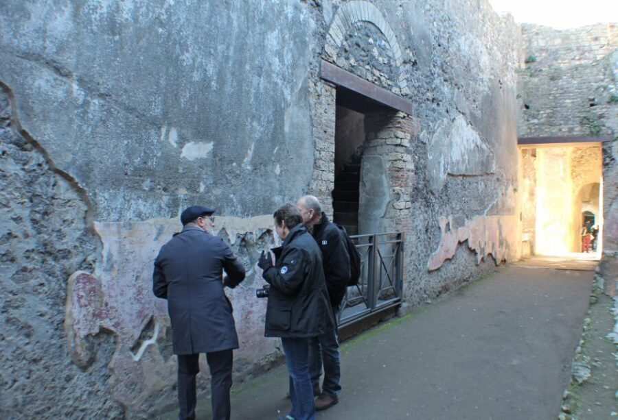 Pompeii: Skip-the-Line Tickets and Tour with Archaeologist - Price of $105: Is This Tour Worth It?