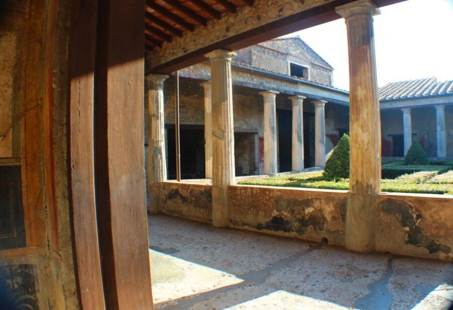 Pompeii: Skip-the-Line Tickets and Tour with Archaeologist - FAQ