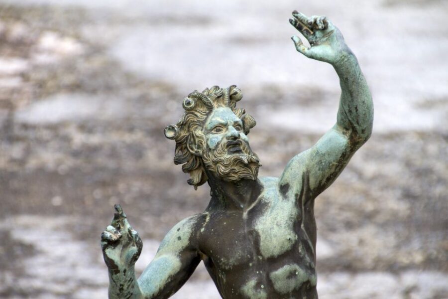Pompeii Skip the line ticket+transfer from Naples - Your 3 hours at Pompeii: how to pace a massive 66-hectare site
