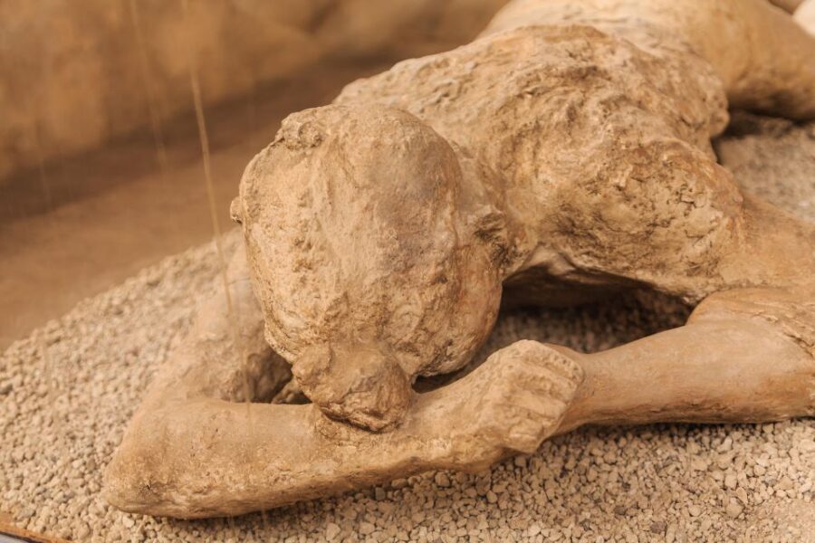 Pompeii Skip the line ticket+transfer from Naples - Who this Pompeii skip-the-line transfer suits best