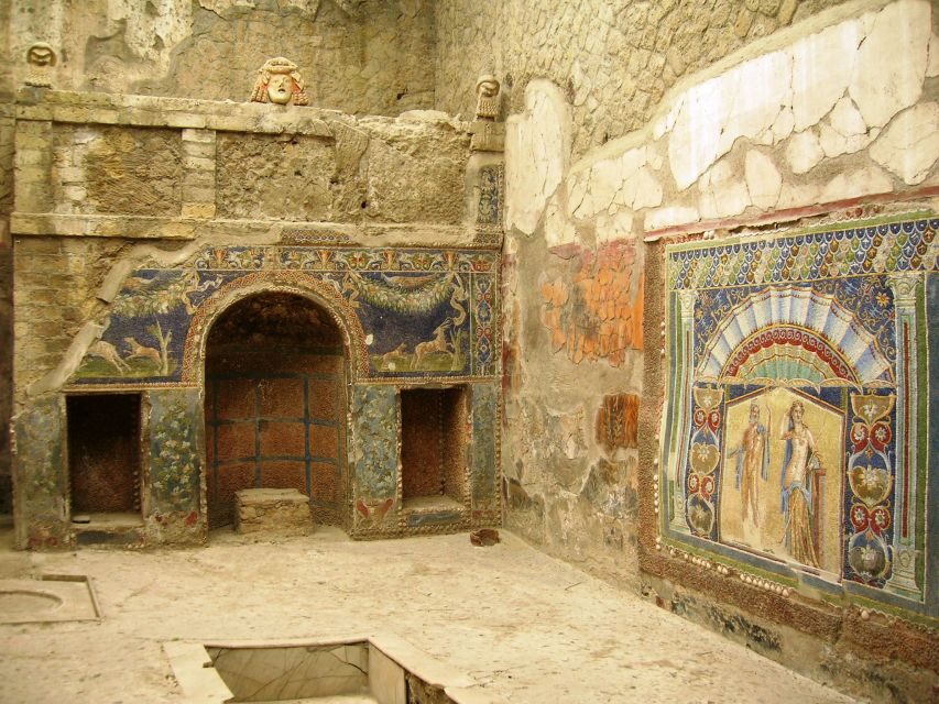 Pompeii Skip-the-Line Tour with Expert Archeological Guide - The plaster casts: the stop that stays with you