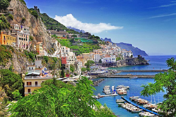 Pompeii & the Amalfi Coast Private Tour - Before you go: practical tips that prevent common problems