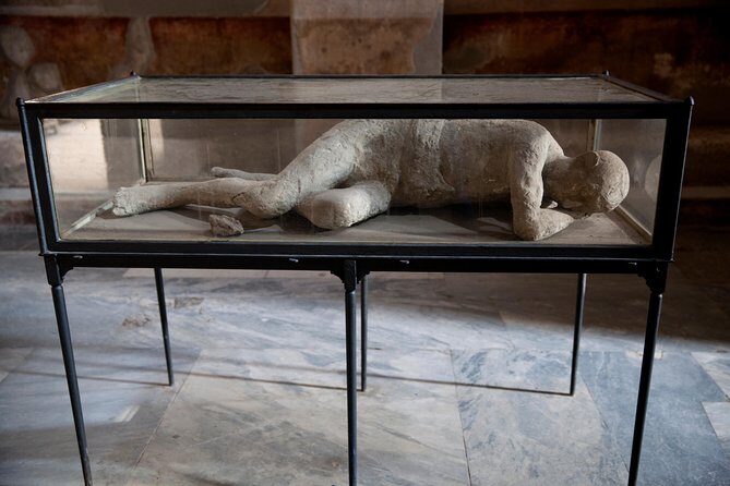 Pompeii Tour & Amalfi Coast Day Trip from Rome - Cost and Value: Is $240.65 Worth It?