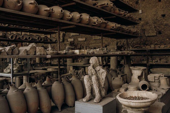 Pompeii Tour & Amalfi Coast Day Trip from Rome - Should You Book This Pompeii and Amalfi Coast Day Trip?