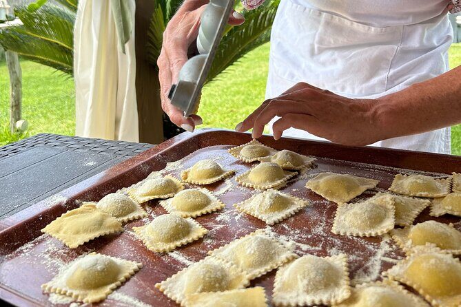 Pompeii Tour and Cooking Class with Mamma - Scafati stop: the real-house feeling you can’t fake