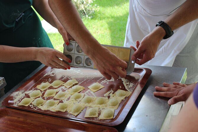 Pompeii Tour and Cooking Class with Mamma - Quick practical notes before you go
