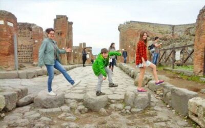 Tour for Children