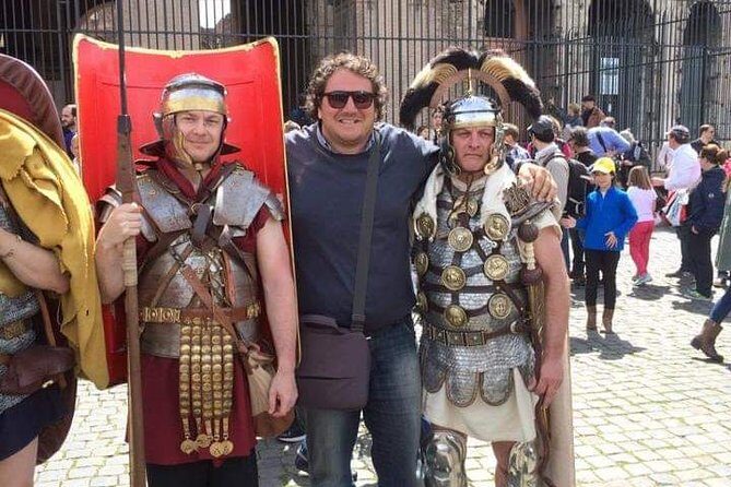 Pompeii Tour from Naples: Skip-the-Line Entry + Guided Visit - Naples pickup and the air-conditioned ride that sets the tone