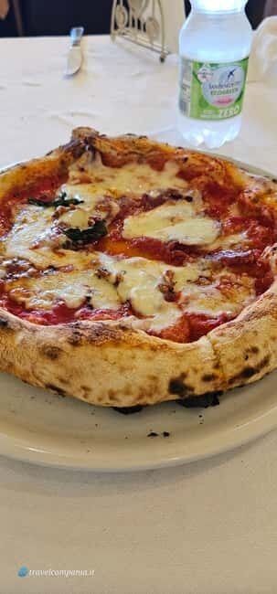 Pompeii Tour with Archaeological Expert and Lunch - Key things I’d circle on this Pompeii tour