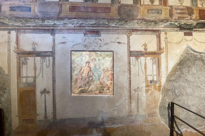 Pompeii, Vesuvius & wine tasting from Positano all inclusive - Price and Value: What You’re Actually Paying For