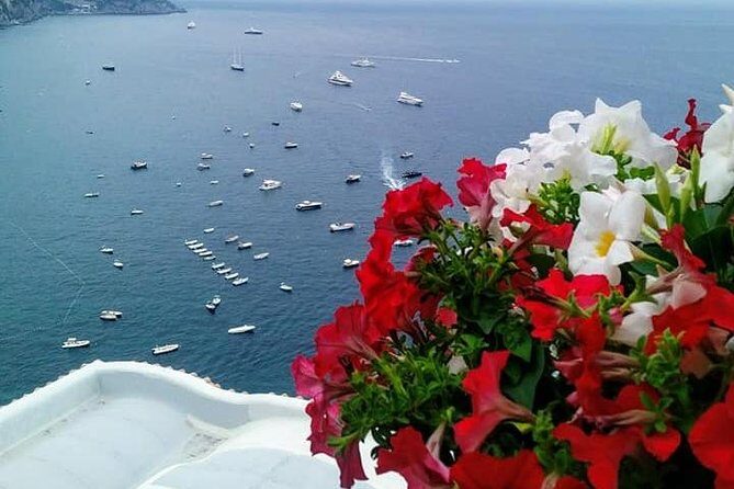 Positano - Pompeii - Pompeii Archaeological Park: What 2 Hours Really Gives You