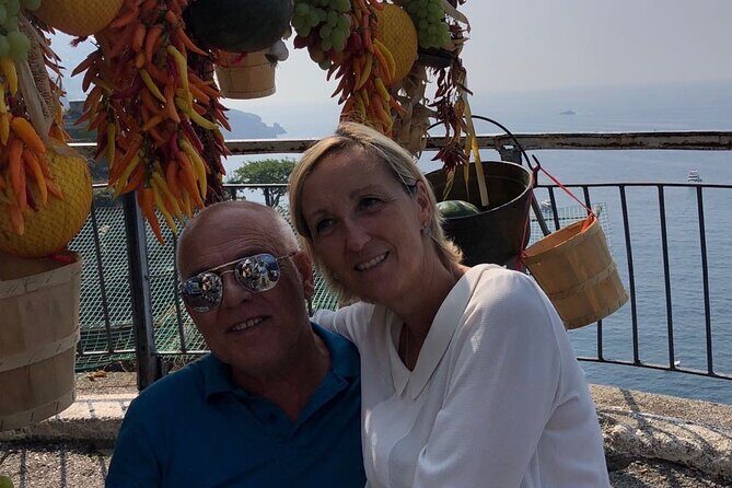 Positano Private Transfer from/to Naples with Pompeii Guided Tour - Price and value: what you’re really paying for