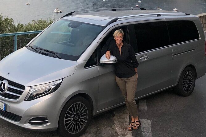 Positano Private Transfer from/to Naples with Pompeii Guided Tour - Should you book this Naples to Positano transfer with Pompeii?