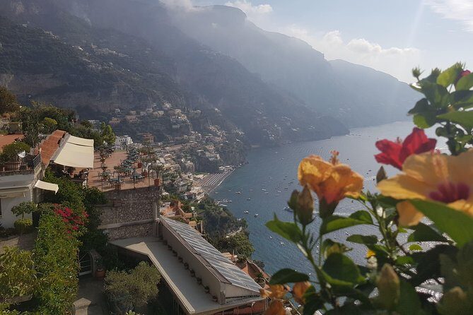 Positano, Sorrento and Pompeii Guided Tour from Naples - Price and Value at $346.93: What You’re Really Paying For