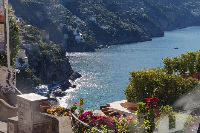 Positano, Sorrento and Pompeii Guided Tour from Naples - Pompeii Archaeological Park With a Licensed Guide: What You Can Actually See in 2 Hours