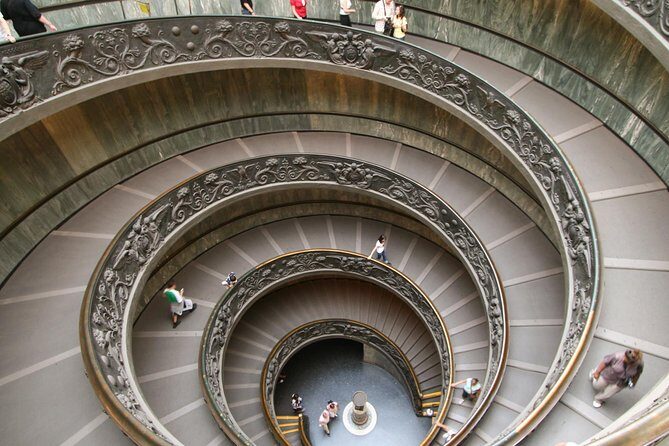 Post-Cruise Private Tour from Civitavecchia Port to Rome - Piazza Navona: Baroque Rome with an easy, lingering vibe