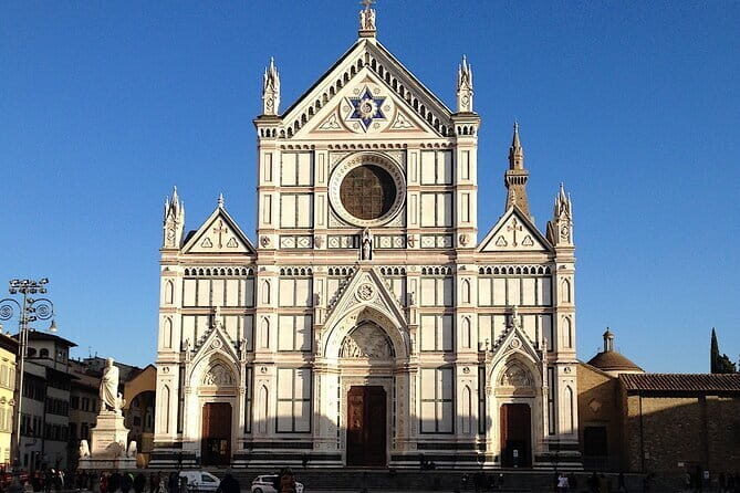 Premium Small-Group Uffizi Tour - Audio headsets: helpful for clarity, but check them early