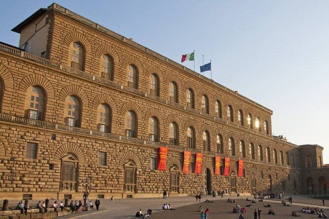 Premium Small-Group Uffizi Tour - Price and value: how $83.48 breaks down for a timed Uffizi visit