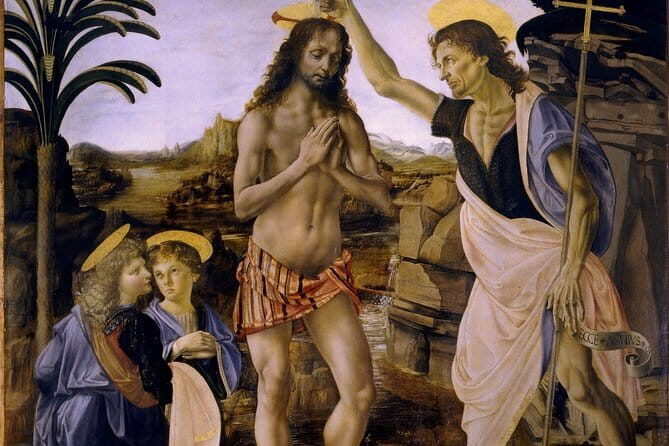 Premium Small-Group Uffizi Tour - Meeting at Piazzale degli Uffizi: the place to get right before you get in