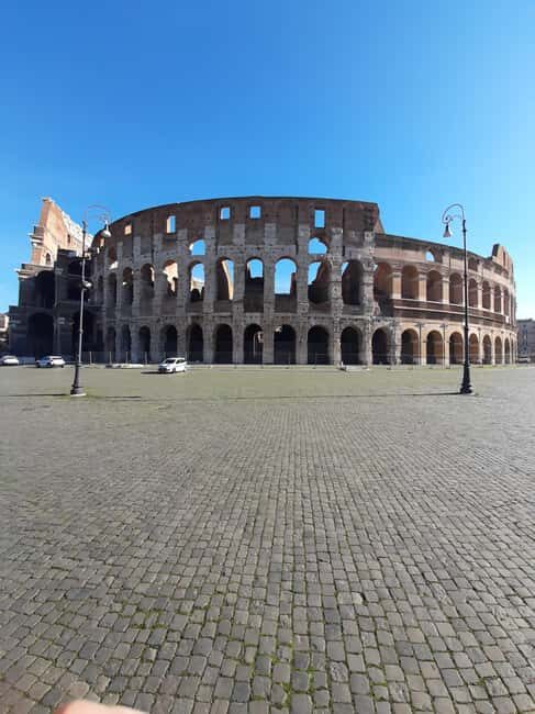 Private 1.5-Hour Family-Friendly Tour of the Colosseum - Price and Value: Is $225.44 Per Person Fair?