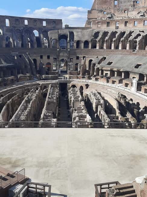 Private 1.5-Hour Family-Friendly Tour of the Colosseum - Quick Tips to Get More From Your 1.5 Hours