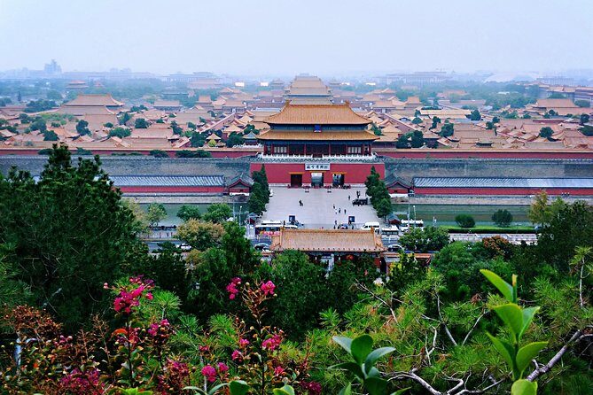 Private 5-Hour Walking Tour: Forbidden City, Hutong&Parks Nearby - Price and value: what you’re really paying for at $140