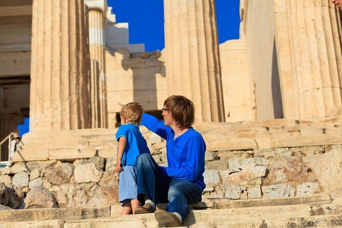 Private Acropolis For Families Tour - Common Pitfalls to Avoid on the Day