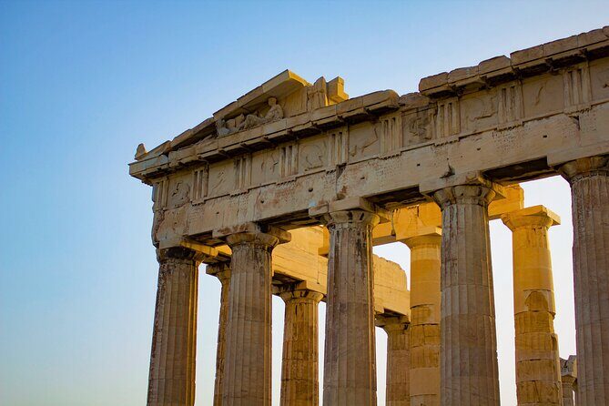 Private Acropolis Guided Tour - What to do when the tour ends: exit or museum time