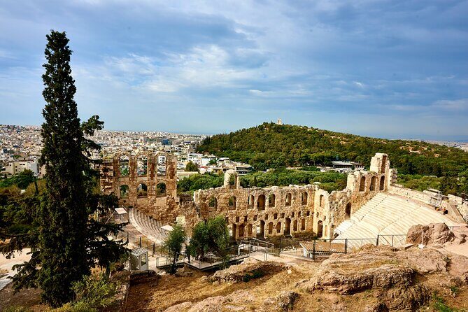 Private Acropolis & New Acropolis Museum for Families - Who This Tour Fits Best (and Who Might Want Another Option)