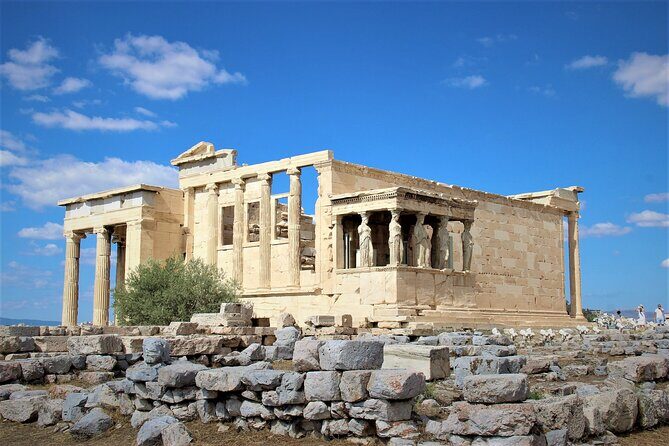 Private Acropolis & New Acropolis Museum for Families - Should You Book This Private Acropolis and New Acropolis Museum Tour?