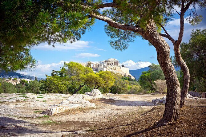 Private Acropolis & New Acropolis Museum for Families - Meeting at 8:00 AM and Making the 4 Hours Work