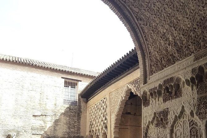 Private Alcazar, Giralda and Cathedral of Seville Tour - One thing to plan for: monument tickets cost extra