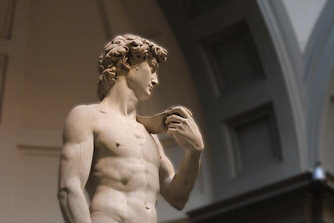 Private All-inclusive Heart of Florence Walking Tour with Accademia and Uffizi - Key Highlights You’ll Feel During the Tour