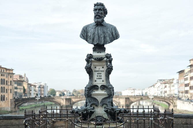 Private All-inclusive Heart of Florence Walking Tour with Accademia and Uffizi - Why This Florence Combo Works: Accademia + Uffizi Without the Chaos