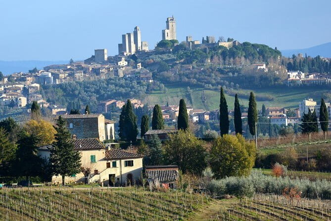 Private All-inclusive Heart of Florence Walking Tour with Accademia and Uffizi - Giotto to the Mercato: Bells, Mini Breaks, and a Florence Landmark You’ll Remember