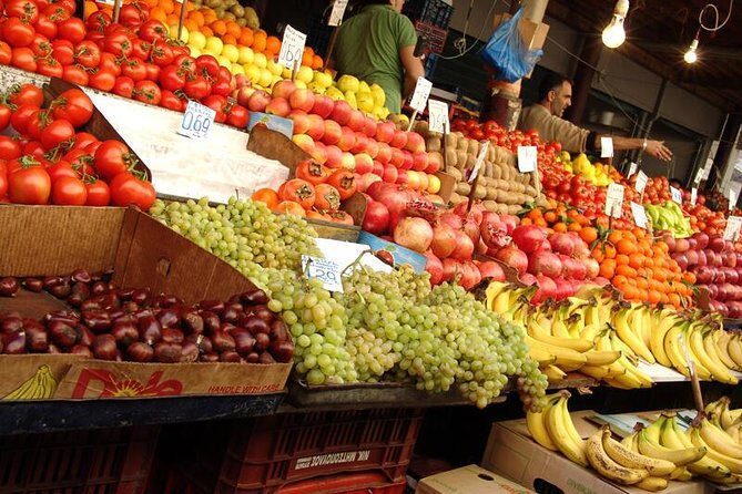 Private ( All Inclusive) Visit Acropolis & Food Tour - Price and value: is $394.36 per person a good deal?