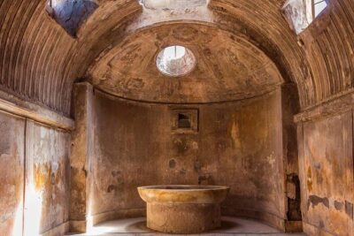 Private Awesome Pompeii Family Tour + Guide, Transport & Tickets