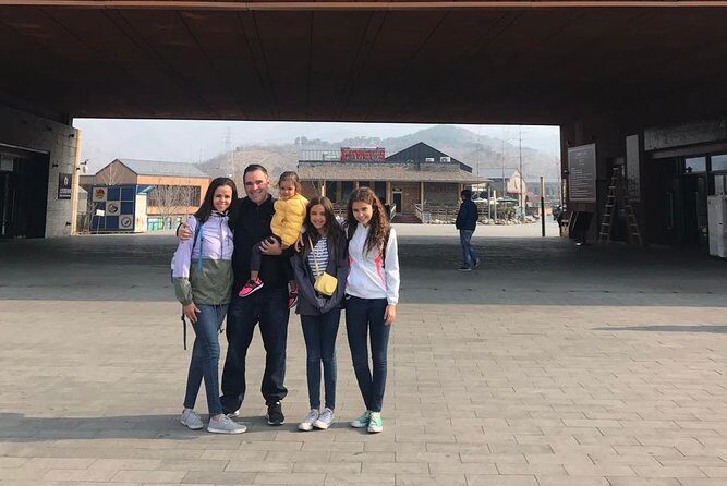 Private Beijing Layover Tour: Mutianyu Great Wall+Forbidden City - Mutianyu Great Wall: Your Time on the Wall, Without the Headache