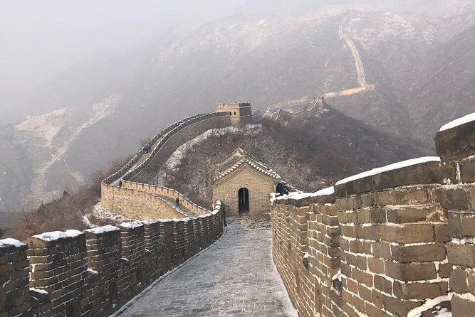 Private Beijing Layover Tour: Mutianyu Great Wall+Forbidden City - What’s Not Included (So You Don’t Get Surprised)