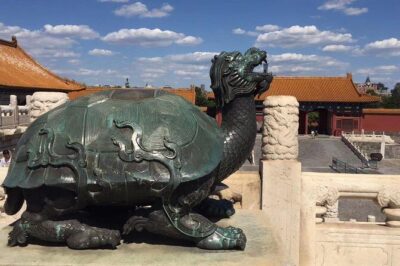 Private Beijing Walking Tour of the Forbidden City with 7 Options