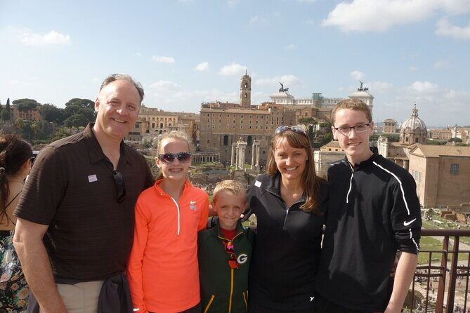 Private Colosseum and Roman Forum Tour with Arena Floor Access - Where Your Tour Starts (And Why That Matters)