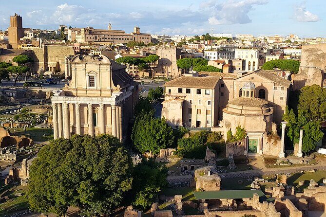 PRIVATE Colosseum, Roman Forum and Palatine Hill tour - What to bring (and what can trip up entry)