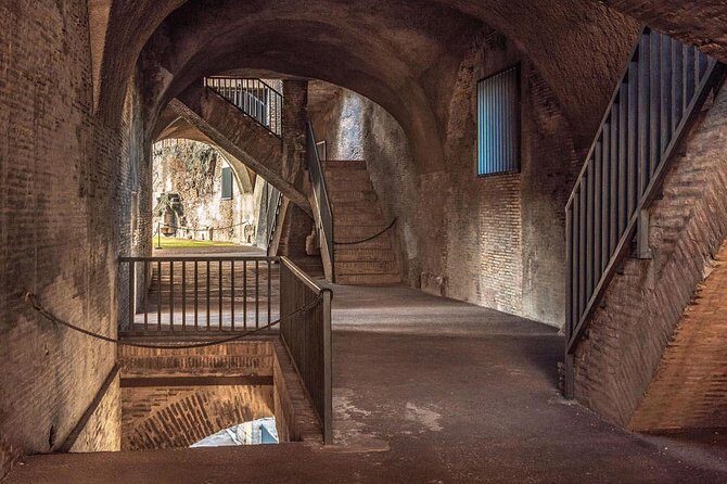 Private Colosseum Tour with Gladiator Arena Floor, Forum and Palatine Hill - Price and Value: What You’re Actually Paying For