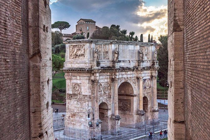 Private Colosseum Tour with Gladiator Arena Floor, Forum and Palatine Hill - Who This Tour Fits Best (and Who Should Think Twice)
