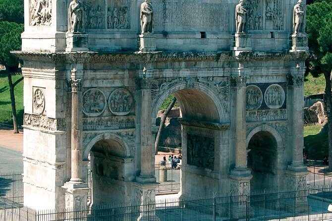 Private Colosseum Wheelchair Tour - Value for the Price: What You’re Actually Paying For